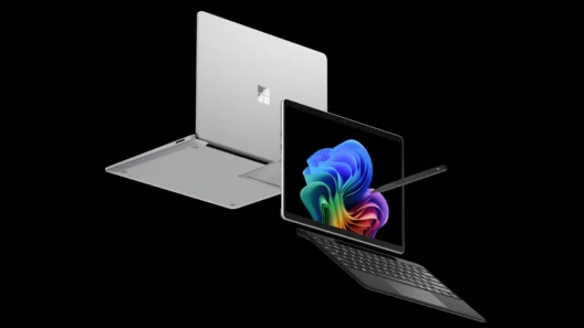 Microsoft surface