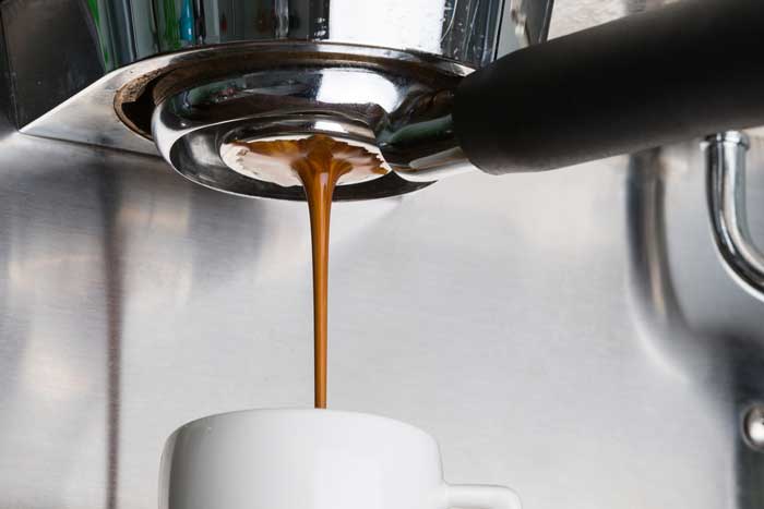 Krups-espressomaskine-test-kaffe