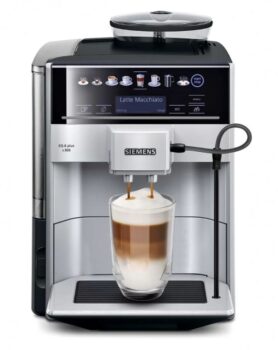 Siemens kaffemaskin EQ. 6 Plus s500