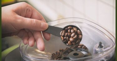 Siemens kaffemaskin test