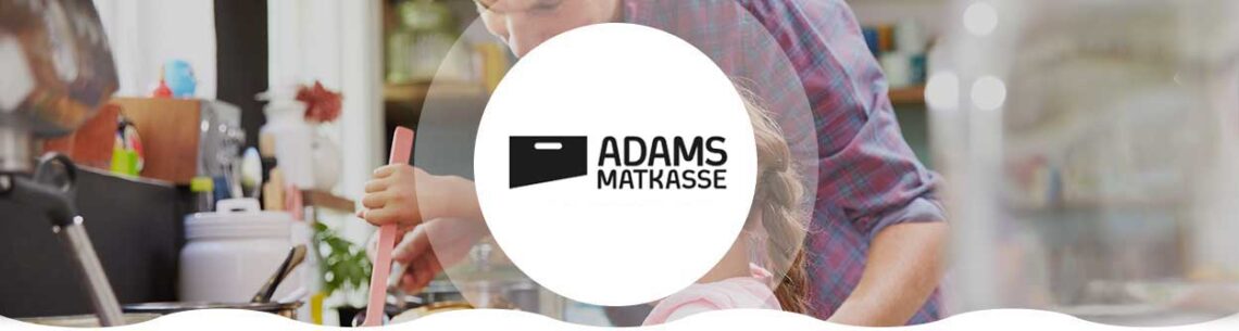 adams matkasse rabattkod