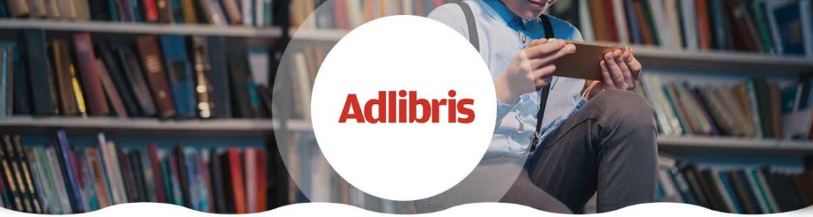 adlibris rabattkod