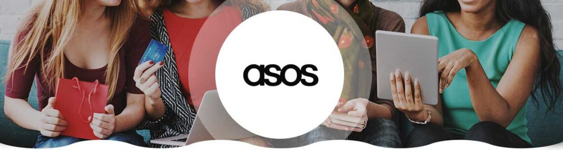 asos rabattkod